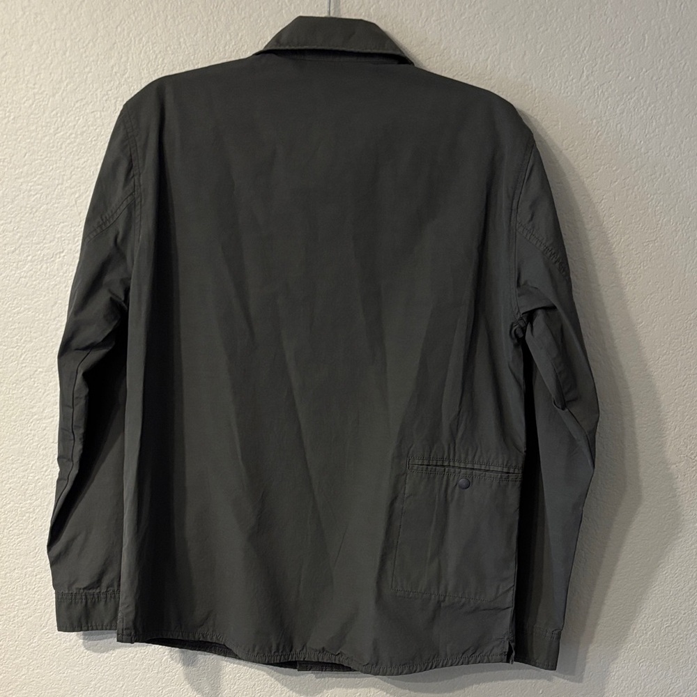 Aether Men's Lightweight Jacket - Picture 6 of 9
